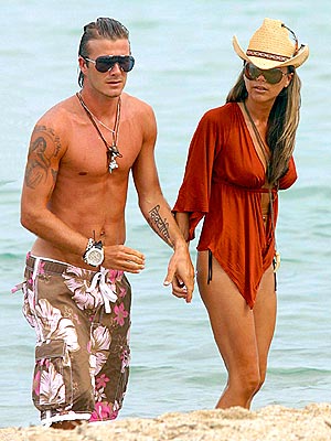 beckham