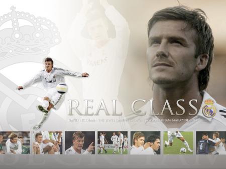david beckham