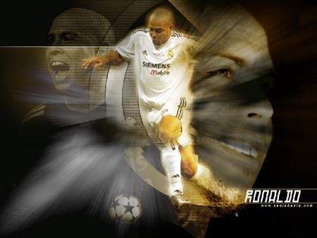ronaldo