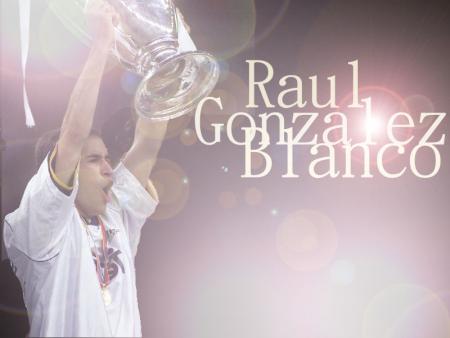 captain raul