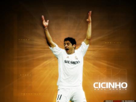 cicinho