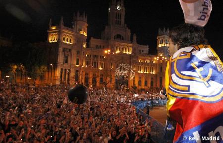 HOLA CAMPEON